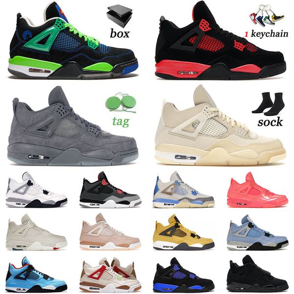 og jumpman 4 4s iv men basketball shoes with box offs white sail sneakers jorden kaws grey red thunder university blue mens women trainers b, White;red
og jumpman 4 4s iv men basketball shoes with box offs white sail sneakers jorden kaws grey red thunder university blue mens women trainers b, White;red