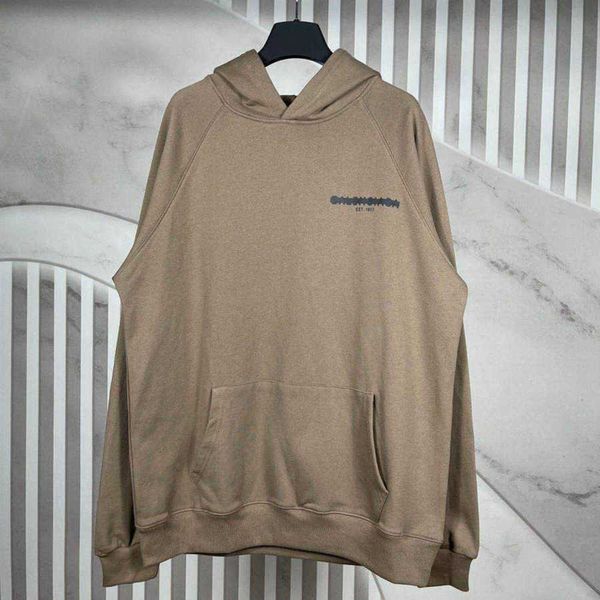 fashion brand designer hoodies seal tape letter print men's and women's hooded sweater coffee balanciagas, Black
fashion brand designer hoodies seal tape letter print men's and women's hooded sweater coffee balanciagas, Black