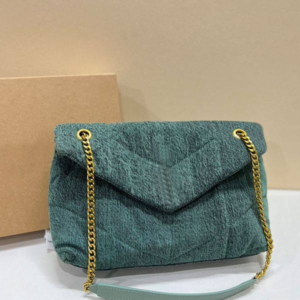 loulou washed denim cloud bag crossbody bags women designer handbags envelope flap chain shoulder bag genuine leather strap sewing thread ne
loulou washed denim cloud bag crossbody bags women designer handbags envelope flap chain shoulder bag genuine leather strap sewing thread ne