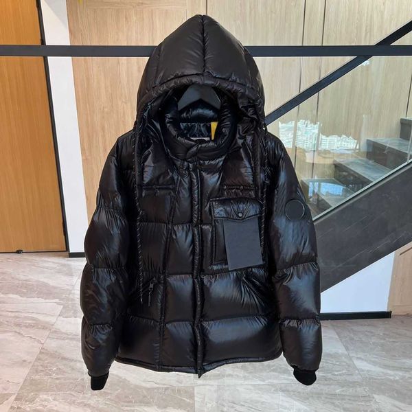 designer luxury down jacket fur ruff classic men fashion and multi function essential hoodies mens jackets winter warm clothing hoody 5an0u7, Black
designer luxury down jacket fur ruff classic men fashion and multi function essential hoodies mens jackets winter warm clothing hoody 5an0u7, Black