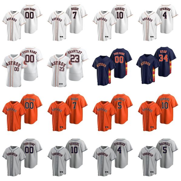 custom college wear 5 jeff bagwell jerseys womens craig biggio 45 gerrit cole 23 michael brantley 21 derek fisher yuli gurriel baseball jers, Black
custom college wear 5 jeff bagwell jerseys womens craig biggio 45 gerrit cole 23 michael brantley 21 derek fisher yuli gurriel baseball jers, Black