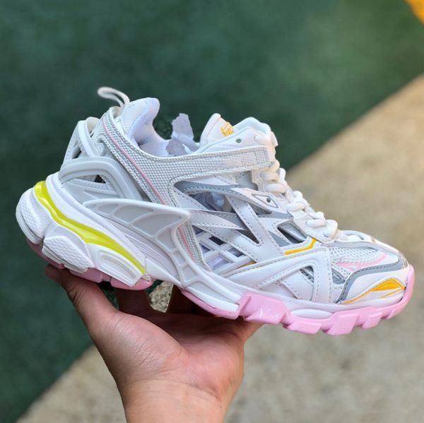 with box track 2.0 mens casual shoes sneakers luxury designer men women shoes sneaker lace-up jogging triple s hiking chaussures og quality, Black
with box track 2.0 mens casual shoes sneakers luxury designer men women shoes sneaker lace-up jogging triple s hiking chaussures og quality, Black