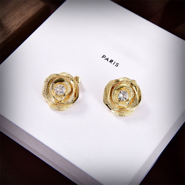 designer earrings for women 8 styles fashion ear studs brand luxury jewelry classic letters golden silver pearl diamond flowers
designer earrings for women 8 styles fashion ear studs brand luxury jewelry classic letters golden silver pearl diamond flowers