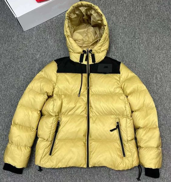 designer luxury nortes down jacket fur ruff mens winter fit warm nft coat exterior lnterior womens pockets zipper stretch rib cuff men parka, Black
designer luxury nortes down jacket fur ruff mens winter fit warm nft coat exterior lnterior womens pockets zipper stretch rib cuff men parka, Black
