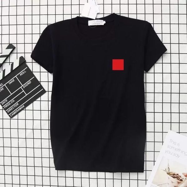 men's t-shirts casual crew neck couple polo shirt summer simple loose short sleeve top, White;black
men's t-shirts casual crew neck couple polo shirt summer simple loose short sleeve top, White;black