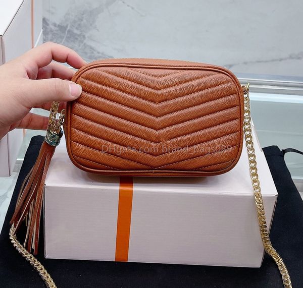 ys bag y designer fashion lou bag classic small cosmetic bags accessorize with leather fringe luxury crossbody wallet caviar cowhide chain b
ys bag y designer fashion lou bag classic small cosmetic bags accessorize with leather fringe luxury crossbody wallet caviar cowhide chain b