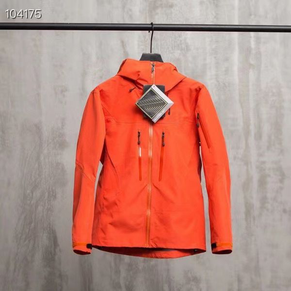 jackets 2022 fashion arc three men's layer outdoor waterproof jacket for men women gore-texpro sv/lt male casual lightweight hiking 39o, Black;brown
jackets 2022 fashion arc three men's layer outdoor waterproof jacket for men women gore-texpro sv/lt male casual lightweight hiking 39o, Black;brown