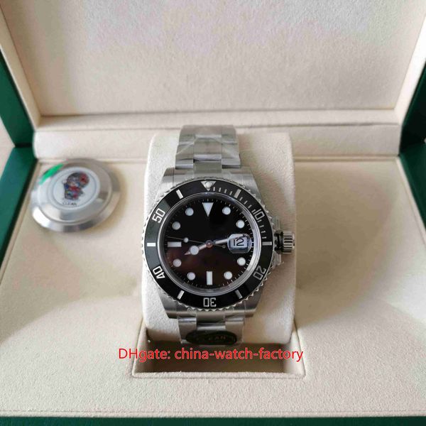 clean factory mens watch cf super quality 41mm 126610 126610ln waterproof ceramic 904l steel watches cal.3235 mechanical movement automatic, Slivery;brown
clean factory mens watch cf super quality 41mm 126610 126610ln waterproof ceramic 904l steel watches cal.3235 mechanical movement automatic, Slivery;brown
