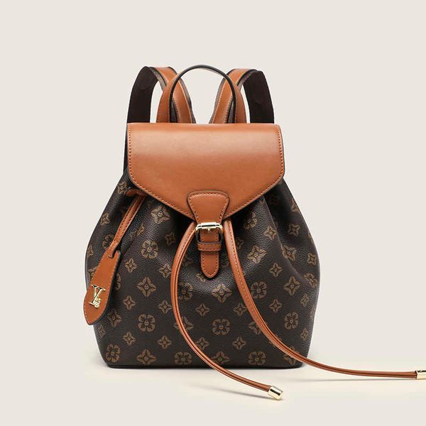 2022 pu leather fashion designer women backpack famous brand single shoulder bag luxury girls ladies letter print back pack
2022 pu leather fashion designer women backpack famous brand single shoulder bag luxury girls ladies letter print back pack