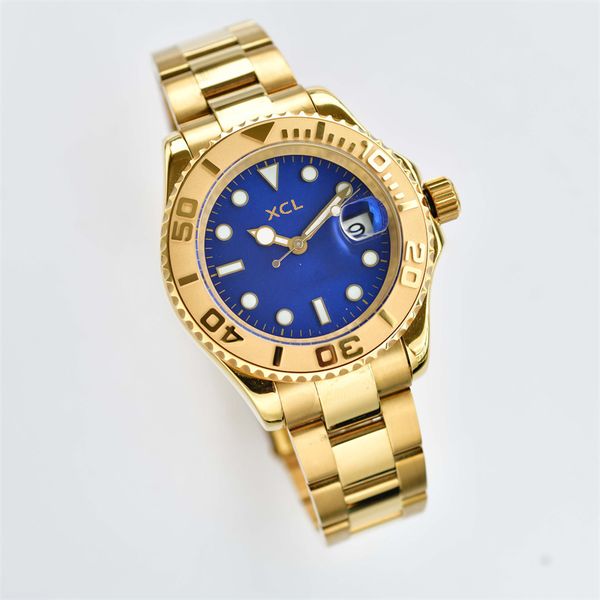 new 2022 mens chronograph watch classic gold moons automatic resistant quartz battery stainless steel watchband 41mm designer movement men l, Slivery;brown
new 2022 mens chronograph watch classic gold moons automatic resistant quartz battery stainless steel watchband 41mm designer movement men l, Slivery;brown