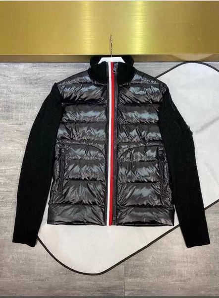 designer luxury down jacket fur ruff classic men fashion and multi function essential hoodies mens jackets winter warm clothing hoody 5ai8my, Black
designer luxury down jacket fur ruff classic men fashion and multi function essential hoodies mens jackets winter warm clothing hoody 5ai8my, Black