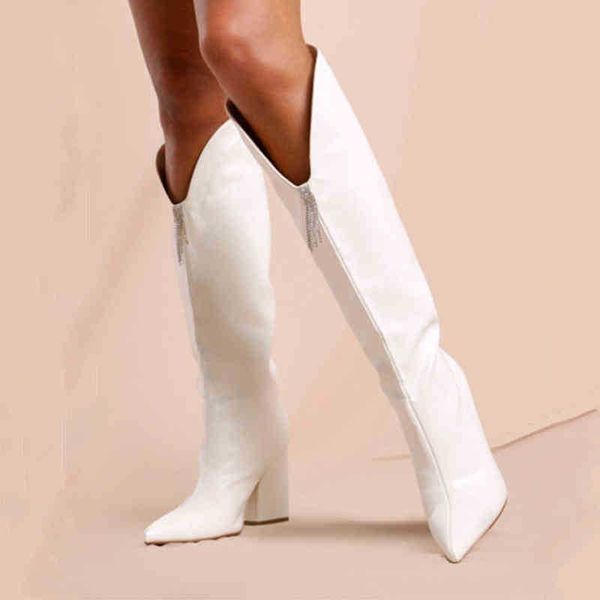 boots arden furtado 2021 fashion winter chunky heels pure color white slip-on fashion knee high classics big size 220906, Black
boots arden furtado 2021 fashion winter chunky heels pure color white slip-on fashion knee high classics big size 220906, Black