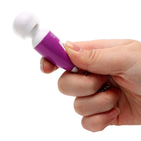 costumes mini vibrators for women clit fidget toys faloimetor stimulator clitoris powerful erotic gadgets women's masturba, Black
costumes mini vibrators for women clit fidget toys faloimetor stimulator clitoris powerful erotic gadgets women's masturba, Black