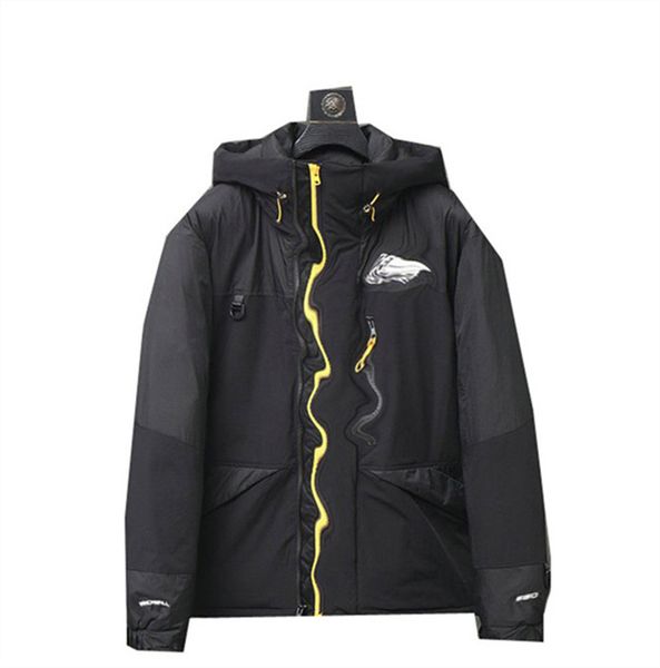 2023 fashion mens down parkas quality winter jacket men thicken warm long hooded coat solid mans jackets fathers gift outwear jaqueta mascul, Black
2023 fashion mens down parkas quality winter jacket men thicken warm long hooded coat solid mans jackets fathers gift outwear jaqueta mascul, Black