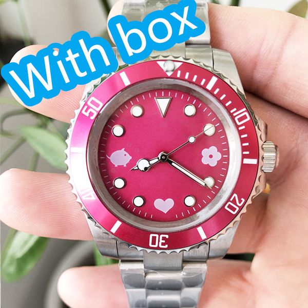 mens automatic mechanical ceramics watches 40mm full stainless steel gliding clasp swim wristwatches sapphire super luminous, Slivery;brown
mens automatic mechanical ceramics watches 40mm full stainless steel gliding clasp swim wristwatches sapphire super luminous, Slivery;brown