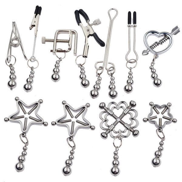 massage toy sm metal products fun silver milk clip crab butterfly pendant gourd series
massage toy sm metal products fun silver milk clip crab butterfly pendant gourd series