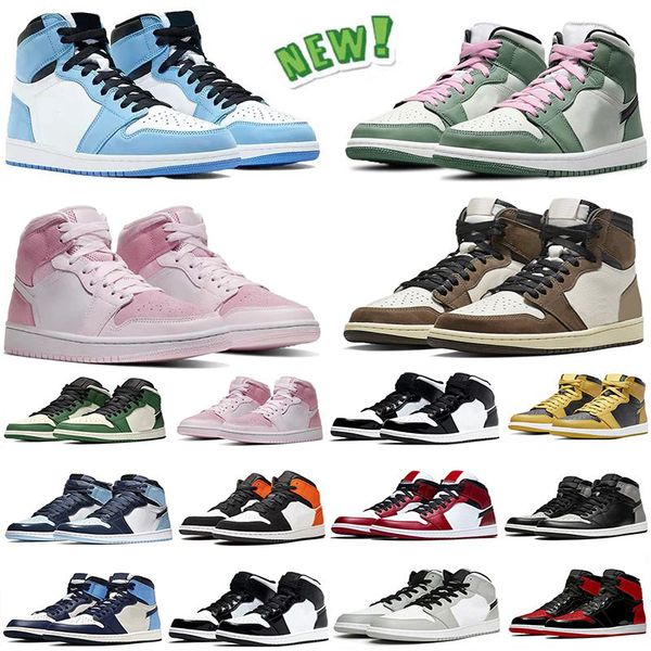 2023 jump man 1s men women basksetball shoes bred patent bordeaux brotherhood dark mocha chicago obsidian travis scott fragment shadow train
2023 jump man 1s men women basksetball shoes bred patent bordeaux brotherhood dark mocha chicago obsidian travis scott fragment shadow train