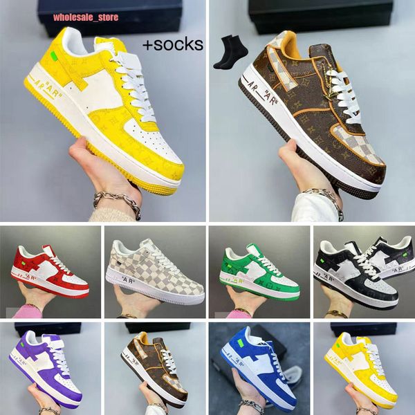 designer 1 one low shoes socks men women virgil ablohs skeleton cactus jack mca black white university gold uv reactive raiders sneakers
designer 1 one low shoes socks men women virgil ablohs skeleton cactus jack mca black white university gold uv reactive raiders sneakers