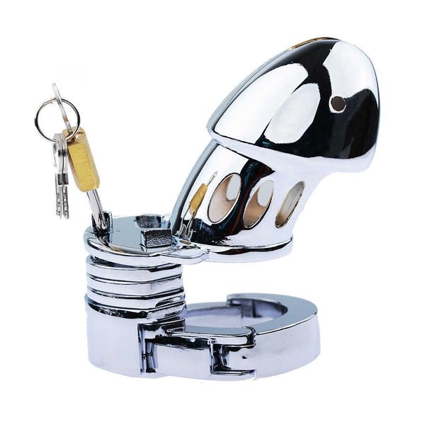 massage toy products metal chastity device anti derailment ring tumbling bird cage imprisoning and binding jj abstinence
massage toy products metal chastity device anti derailment ring tumbling bird cage imprisoning and binding jj abstinence