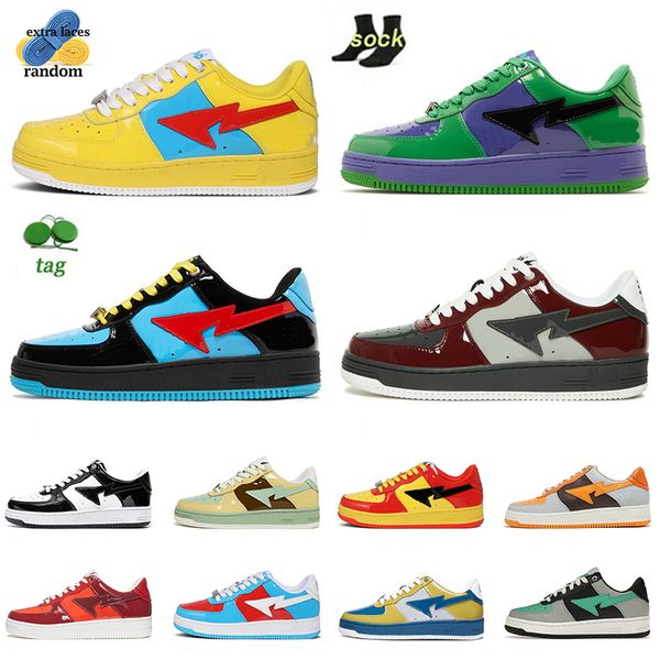 low running shoes for men women luxury patent balck white green camo pink camo hulk west platform casual dunkes sneakers
low running shoes for men women luxury patent balck white green camo pink camo hulk west platform casual dunkes sneakers
