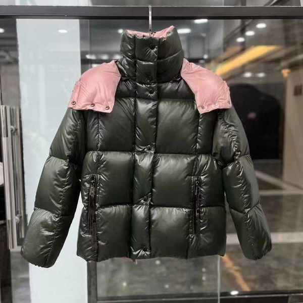 designer luxury down jacket fur ruff classic women fashion and multi function essential hoodies womens jackets winter warm clothing hoody 5a, Black
designer luxury down jacket fur ruff classic women fashion and multi function essential hoodies womens jackets winter warm clothing hoody 5a, Black