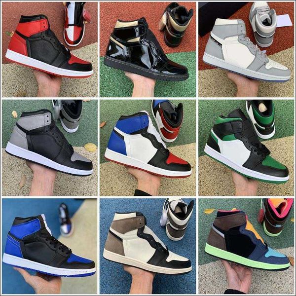 women men outdoor shoes 1s 1 i high dark mocha black metallic gold unc light smoke grey chicago royal toe sport sneakers size 36-46
women men outdoor shoes 1s 1 i high dark mocha black metallic gold unc light smoke grey chicago royal toe sport sneakers size 36-46