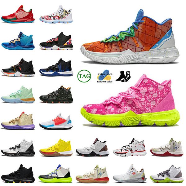 fashion kyries 5 basketball shoes sports duke keep sue fresh sponge bob squidward orions belt womens mens sandy cheeks all star white sneake
fashion kyries 5 basketball shoes sports duke keep sue fresh sponge bob squidward orions belt womens mens sandy cheeks all star white sneake