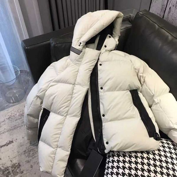 designer luxury down jacket fur ruff classic men fashion and multi function essential hoodies mens jackets winter warm clothing hoody 5aqn1h, Black
designer luxury down jacket fur ruff classic men fashion and multi function essential hoodies mens jackets winter warm clothing hoody 5aqn1h, Black