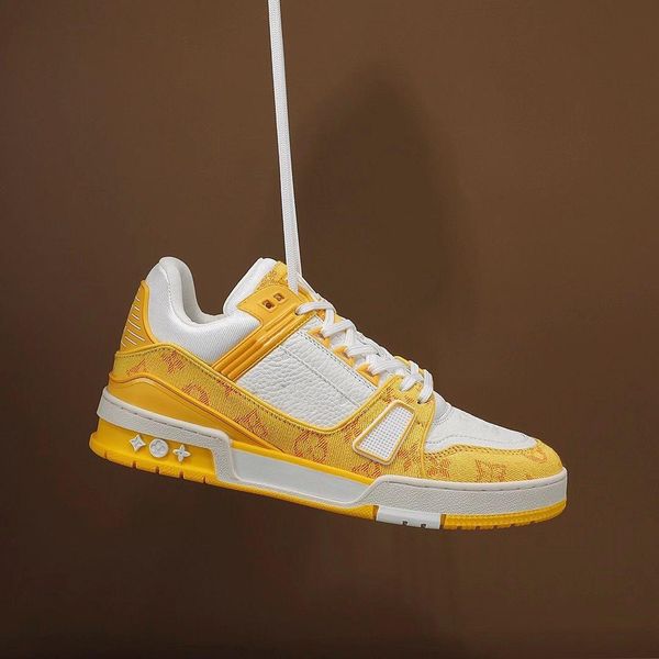 designer fashion trainer sneaker intage casual shoes virgils alligator-embossed black grey brown white green calf leather french ablohs umj
designer fashion trainer sneaker intage casual shoes virgils alligator-embossed black grey brown white green calf leather french ablohs umj