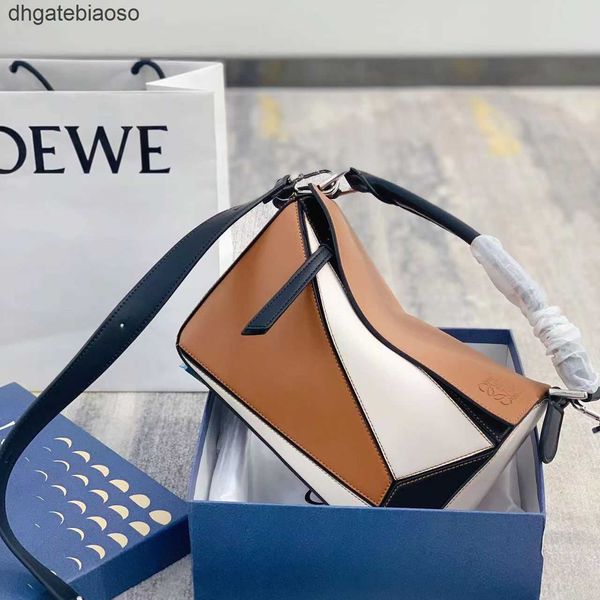 small leather handbag puzzles single bags woman designer bag shoulder 2022 24cm loews d43w
small leather handbag puzzles single bags woman designer bag shoulder 2022 24cm loews d43w