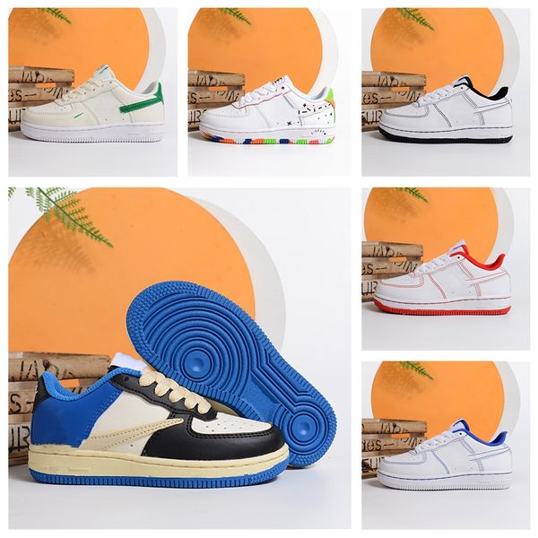 2022 kids shoes force 1 boys girls shadow triple white black spruce pale ivory washed coral sapphire athletic outdoor designer outdoor sneak
2022 kids shoes force 1 boys girls shadow triple white black spruce pale ivory washed coral sapphire athletic outdoor designer outdoor sneak