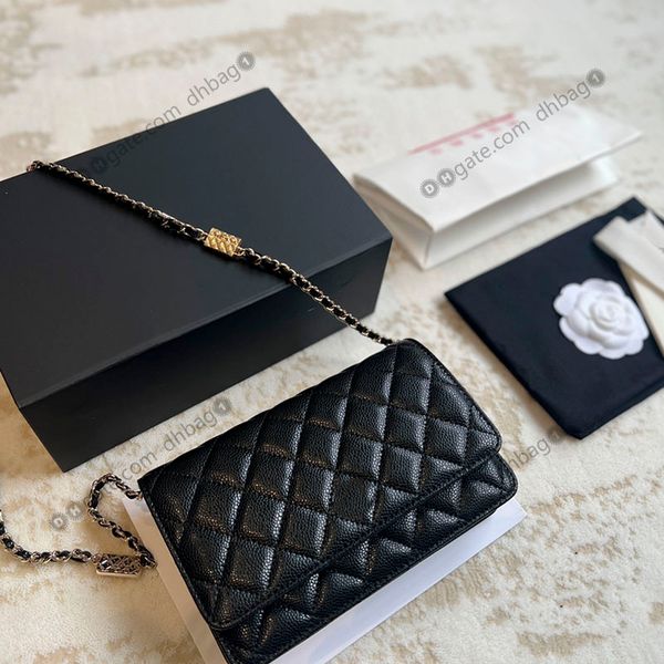 22ss french ladies woc designer coin purse luxury cowhide leather flap quilted shoulder crossbody metal decorative chain silver-tone hardwar, Red;black
22ss french ladies woc designer coin purse luxury cowhide leather flap quilted shoulder crossbody metal decorative chain silver-tone hardwar, Red;black