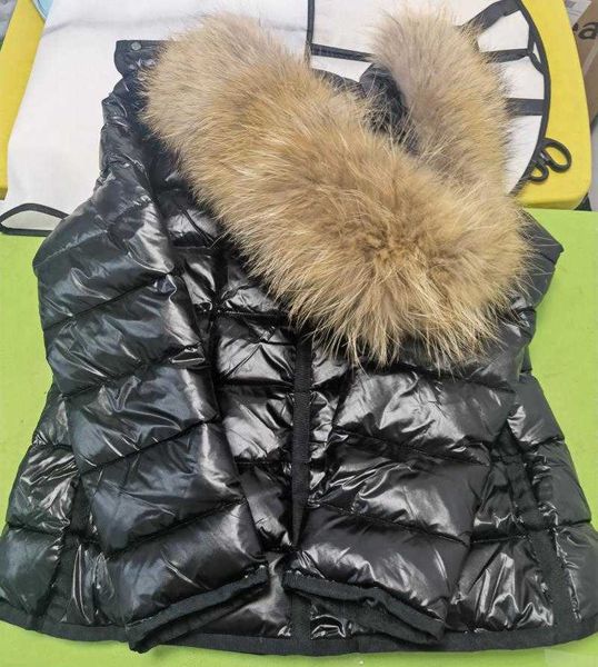 designer luxury down jacket fur ruff classic women fashion and multi function essential hoodies womens jackets winter warm clothing hoody 5a, Black
designer luxury down jacket fur ruff classic women fashion and multi function essential hoodies womens jackets winter warm clothing hoody 5a, Black
