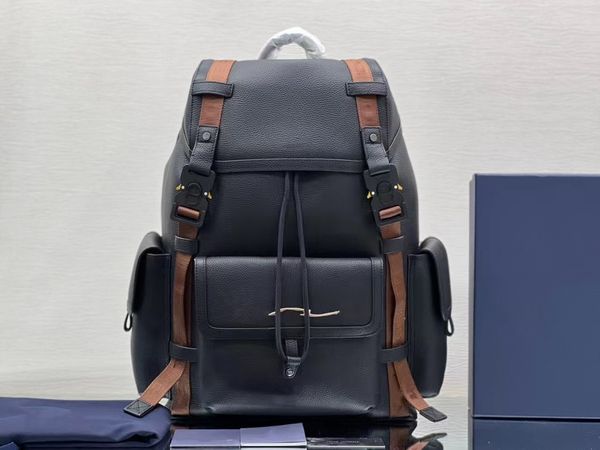 shoulder bag men's boutique backpack luxury designer made of imported cowhide large capacity can accommodate a 15 inch lapfashion casua
shoulder bag men's boutique backpack luxury designer made of imported cowhide large capacity can accommodate a 15 inch lapfashion casua