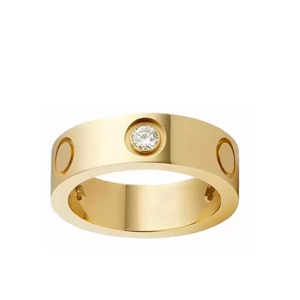 fashion classic new love ring designer screw ring for women man luxury accessories titanium steel never fade lovers jewelry size5-11 gift to, Silver
fashion classic new love ring designer screw ring for women man luxury accessories titanium steel never fade lovers jewelry size5-11 gift to, Silver