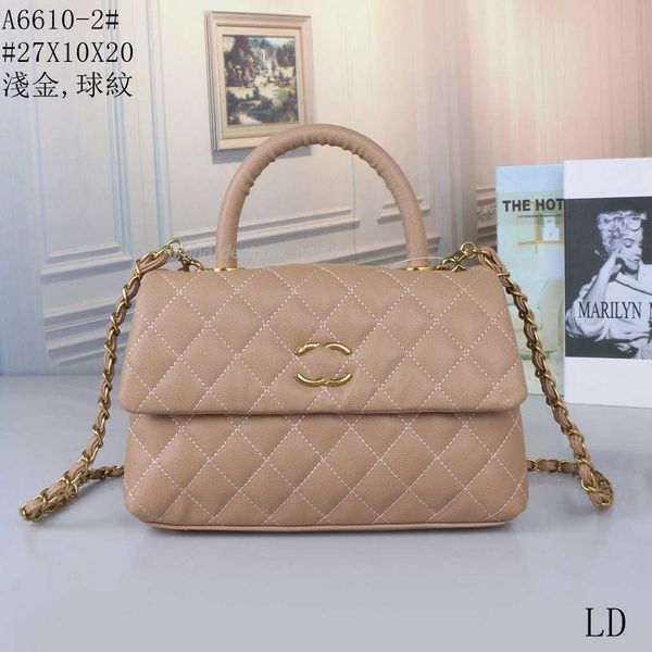 shoulder bags 2022 women luxury brand original shoulder ladies designer bag casual red rhombus lattice cc chain flap female channel leather
shoulder bags 2022 women luxury brand original shoulder ladies designer bag casual red rhombus lattice cc chain flap female channel leather