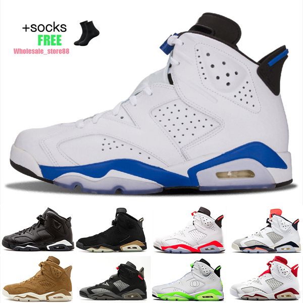basketball shoes socks sports trainer mint foam electric green midnight navy university blue infrared white red oreo washed denim new vi 6 6, Black
basketball shoes socks sports trainer mint foam electric green midnight navy university blue infrared white red oreo washed denim new vi 6 6, Black