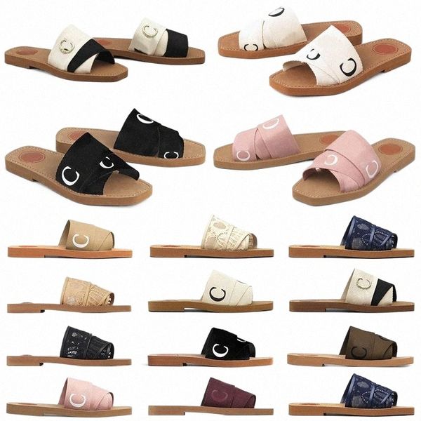 men women slides sandals designer slippers woody flat mule in canvas white black grey green soft pink sail navy blue mens summer sandal fash
men women slides sandals designer slippers woody flat mule in canvas white black grey green soft pink sail navy blue mens summer sandal fash