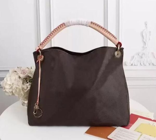 fashion designers artsy leather lady totes crossbody bags handbags women shoulder bag luxury tote backpack evening m40249
fashion designers artsy leather lady totes crossbody bags handbags women shoulder bag luxury tote backpack evening m40249