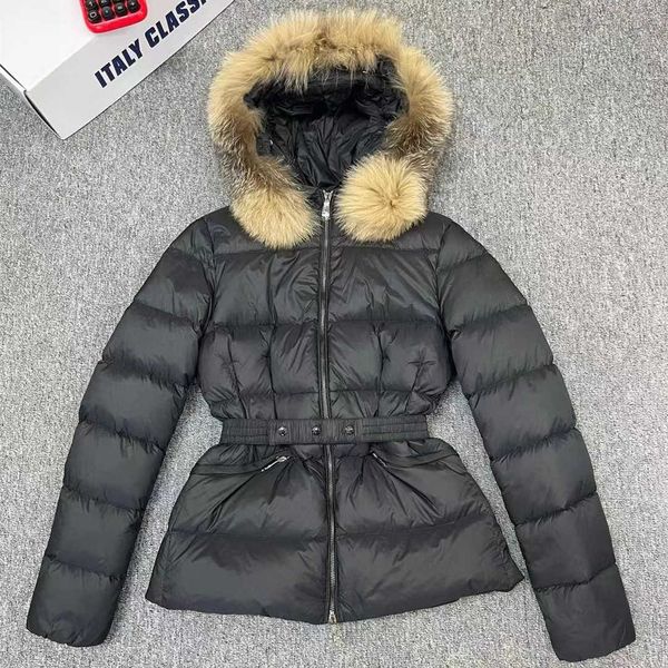 designer luxury down jacket fur ruff classic women fashion and multi function essential hoodies womens jackets winter warm clothing hoody 5a, Black
designer luxury down jacket fur ruff classic women fashion and multi function essential hoodies womens jackets winter warm clothing hoody 5a, Black