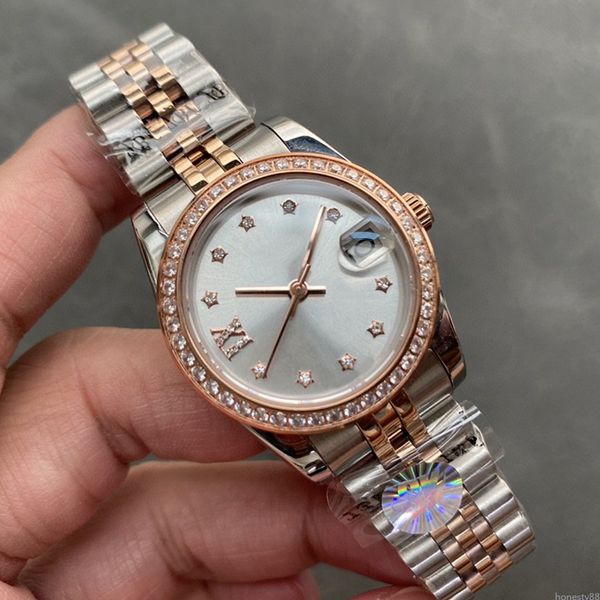 lovers mens watch ceramic 41mm dial automatic movement 36mm woman wristwatches 904l stainless steel sapphire mirror classic luminous waterpr, Slivery;brown
lovers mens watch ceramic 41mm dial automatic movement 36mm woman wristwatches 904l stainless steel sapphire mirror classic luminous waterpr, Slivery;brown