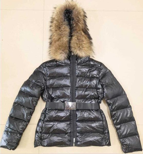 designer luxury down jacket fur ruff classic women fashion and multi function essential hoodies womens jackets winter warm clothing hoody 5a, Black
designer luxury down jacket fur ruff classic women fashion and multi function essential hoodies womens jackets winter warm clothing hoody 5a, Black