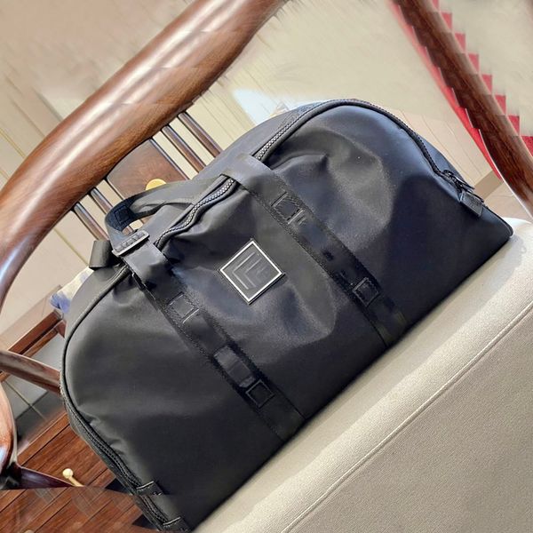 french luxury women large capacity designer travel bag canvas print letters fashion classic zipper duffle bag retro handbag multi pochettes
french luxury women large capacity designer travel bag canvas print letters fashion classic zipper duffle bag retro handbag multi pochettes