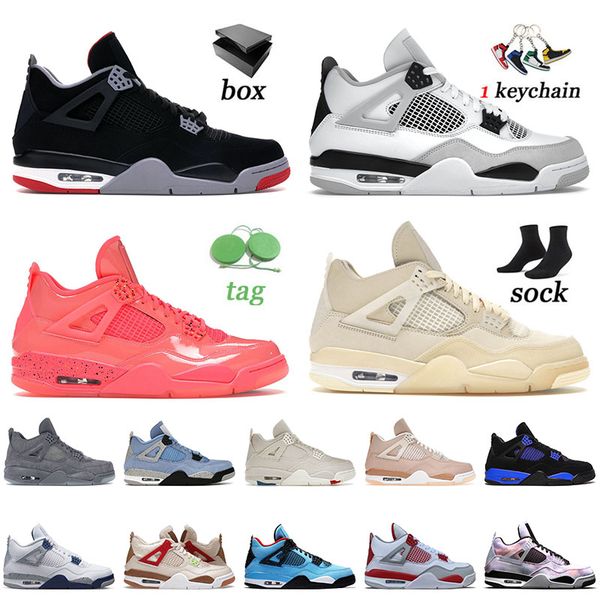 og jumpman 4 4s men basketball shoes jorda bred military black offs white sail big size 13 university blue what the sneakers trainers sports
og jumpman 4 4s men basketball shoes jorda bred military black offs white sail big size 13 university blue what the sneakers trainers sports