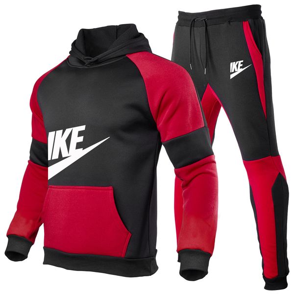 designer men's 2-piece suit sportswear women's sanitary wear fashion clothing tracksuits pullover casual tennis sports technology, Gray
designer men's 2-piece suit sportswear women's sanitary wear fashion clothing tracksuits pullover casual tennis sports technology, Gray