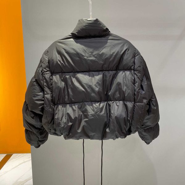 designer luxury down jacket fur ruff womens classic fashion and multi function hoodies mens jackets winter warm clothing hoody 5a6h9t rrub, Black
designer luxury down jacket fur ruff womens classic fashion and multi function hoodies mens jackets winter warm clothing hoody 5a6h9t rrub, Black