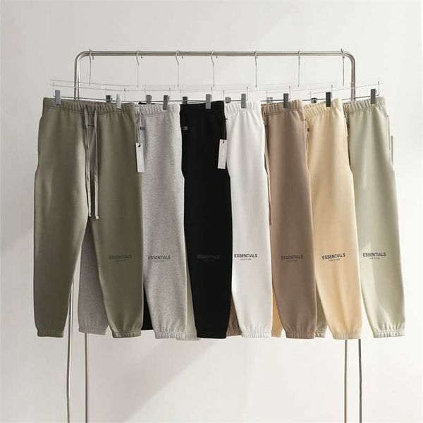 designer essentials mens pants online order fog double line autumn and winter fleece women 3m reflective letter esse lovers high street spor, Black
designer essentials mens pants online order fog double line autumn and winter fleece women 3m reflective letter esse lovers high street spor, Black