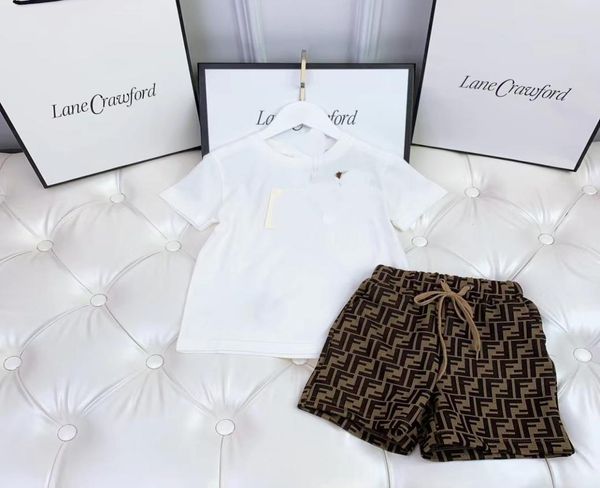kid clothe set polopants boy fashion summer clothings sets 100150 cm cotton material toddler kids boys clothes5332276, White
kid clothe set polopants boy fashion summer clothings sets 100150 cm cotton material toddler kids boys clothes5332276, White
