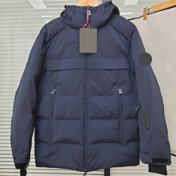 designer luxury down jacket fur ruff classic men fashion and multi function essential hoodies mens jackets winter warm clothing hoody 5a6srj, Black
designer luxury down jacket fur ruff classic men fashion and multi function essential hoodies mens jackets winter warm clothing hoody 5a6srj, Black