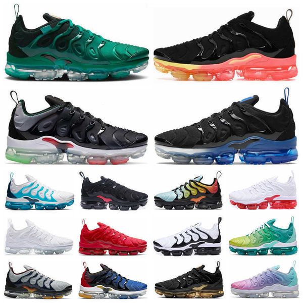 black royal tn plus men women running shoes triple white atlanta metallic gold ice blue volt red purple midnight navy sports outdoor
black royal tn plus men women running shoes triple white atlanta metallic gold ice blue volt red purple midnight navy sports outdoor
